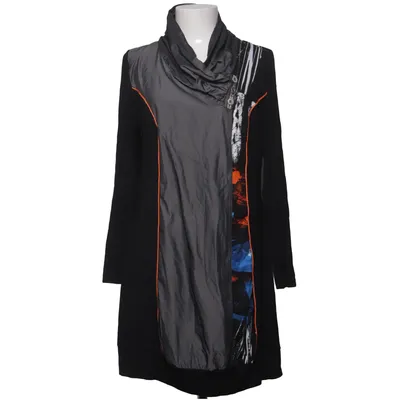 Dress (Black, Gray, Multicolored) from In Front Elastane, Polyester, Viscose
