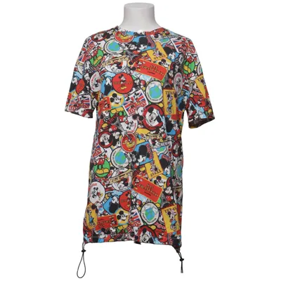 Top (Flerfarvet) fra Zara x Disney Bomuld