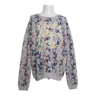 Sweatshirt (Grijs, Meerkleurig) van Scotch & Soda Katoen