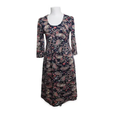 Dress (Blue, Multicolored) from Stella Morgan
