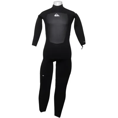 Våddragt (Sort, Grå) fra Quiksilver Elastan, Polyamid