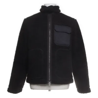 Jack (Zwart) van Arket Polyester, Wol, Polyamide