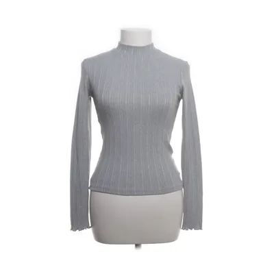 Polotröja (Grå) från Hollister California