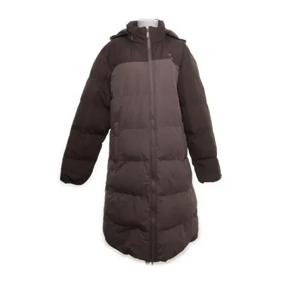 Winter coat (Brown) from Bench Polyester