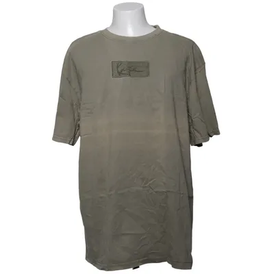 T-shirt (Vert) de Karl Kani Coton
