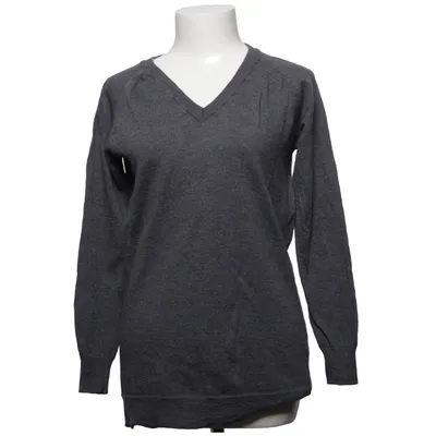 Pullover (Gray) from Magasin Merino wool