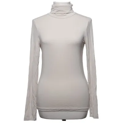 Turtleneck (Beige) fra Aware by Vero Moda