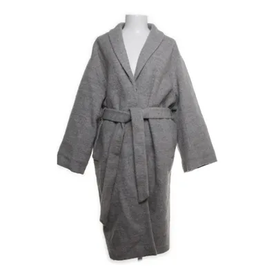 Kappa (Grå) från Lindex Merinoull, Polyester