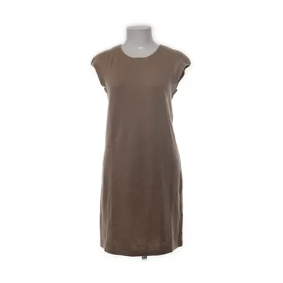 Kjole (Beige) fra Allude Kashmir