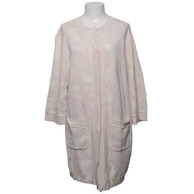 Cardigan (Beige) from Nice Connection Cotton