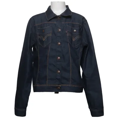 Denim jacket (Blue) from Levi's Red Tab Cotton, Elastane, Polyester