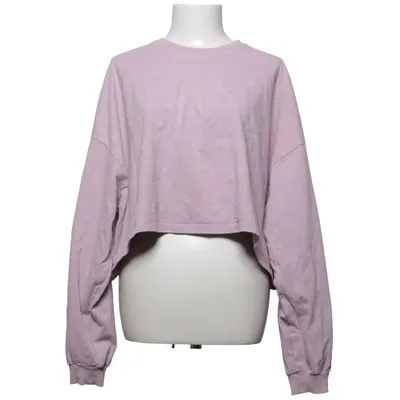 Sweatshirt (Violet) de Junkyard Coton