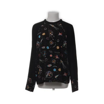 Tuniek (Zwart, Meerkleurig) van & Other Stories Polyester