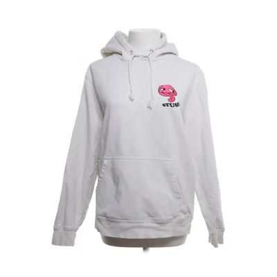 Capuchon sweater (Beige) van Stüssy