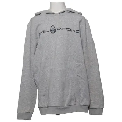 Sweat à capuche (JUN BOWMAN HOOD) de Sail Racing Coton, Polyester