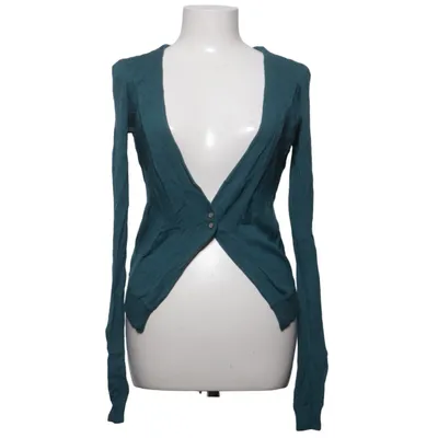 Cardigan (Groen) van 2NDDAY Wol
