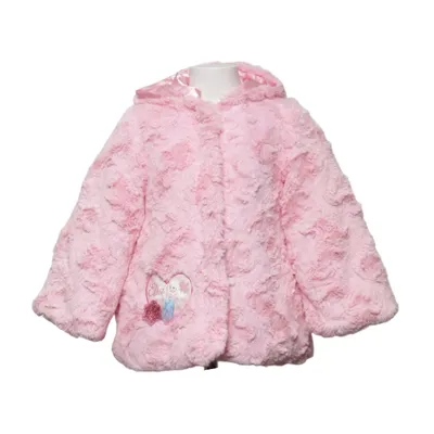 Jacket (Pink) from Disney Polyester