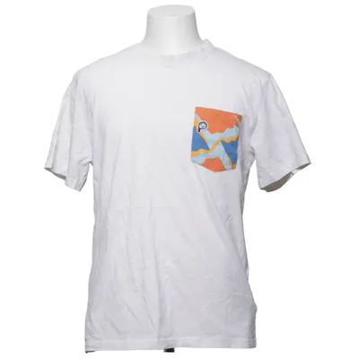 T-shirt (Vit) från Penfield Bomull