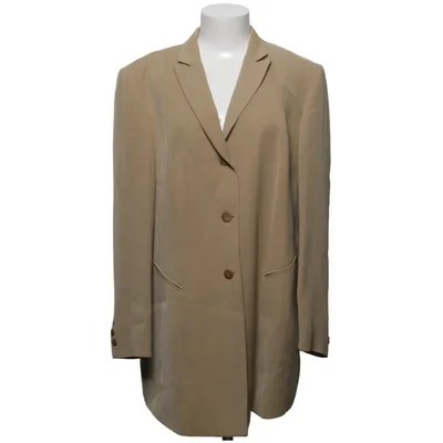 Blazer (Beige) de Gerry Weber Acrylique, Polyester, Viscose