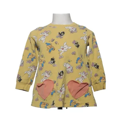 Robe (Bamse) de Bamse by Lindex Coton, Élasthane