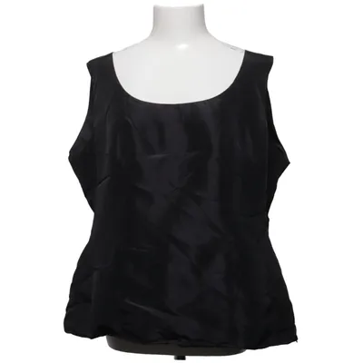 Tanktop (Zwart) van Jackie Polyamide, Polyester