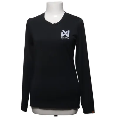 Baselayertrøje (Drirelease) fra Nonstop Dogwear Elastan, Genanvendt polyester, Uld