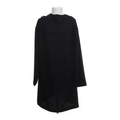 Jurk (Zwart) van H&M Polyester, Elastaan