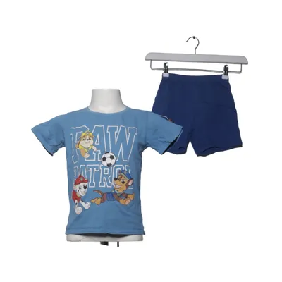 Ensemble (Paw Patrol) de Nickelodeon Coton