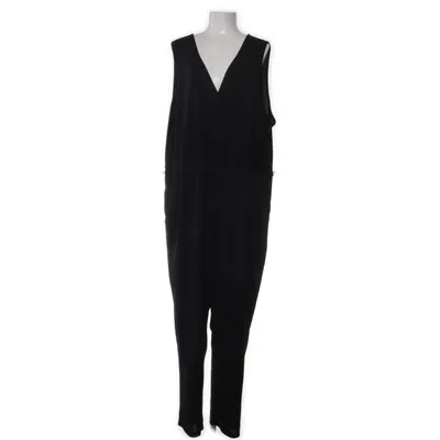 Jumpsuit (Zwart) van H&M