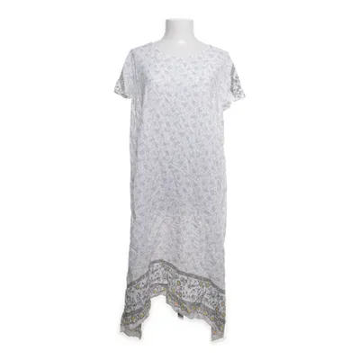Dress (White, Gray, Multicolored) from Tippy
