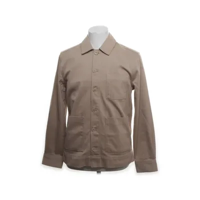 Overshirt (Beige) van These Glory Days Katoen
