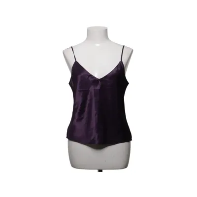 Tank Top (Purple) from Exclusif
