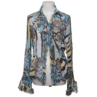 Bluse (Flerfarvet) fra Melanie Lyne Polyester