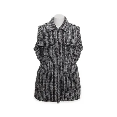Väst (Svart, Flerfärgad) från Cloeys Polyester, Nylon