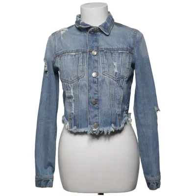 Jeansjacka (Blå) från Cropp Bomull