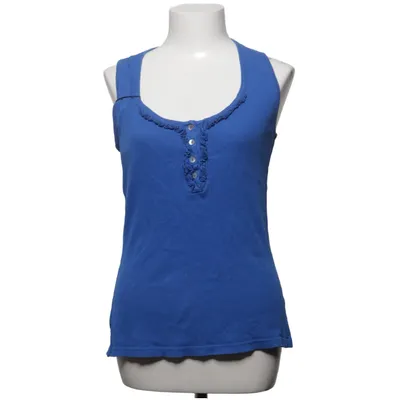 Tanktop (Blauw) van Dunnes Katoen