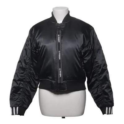 Bomberjacka (Svart) från Adidas Polyester