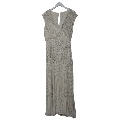Aftenkjole (Hvid) fra Dorothy Perkins