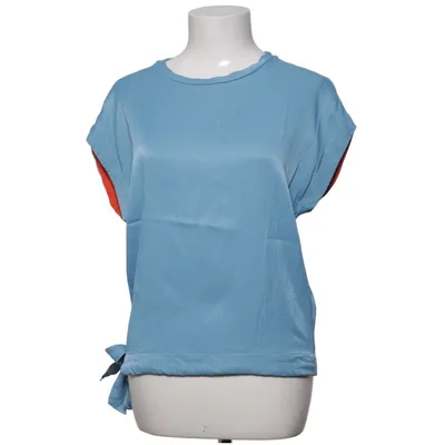 Topp (Blå, Röd) från Essentiel Antwerp Viskos