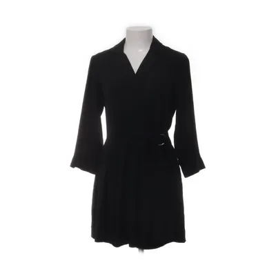 Byxdress (Svart) från Zara Basic