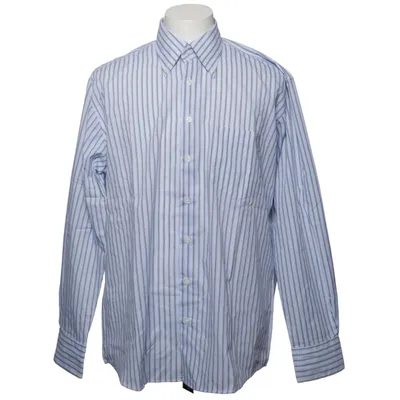 Chemise (Bleu, Blanc) de Drifter