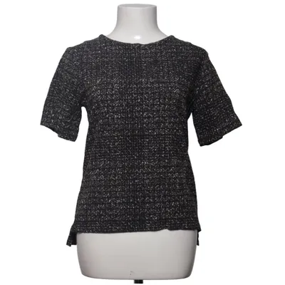 Haut (Gris, Multicolore) de Naja Lauf Élasthane, Polyester, Viscose