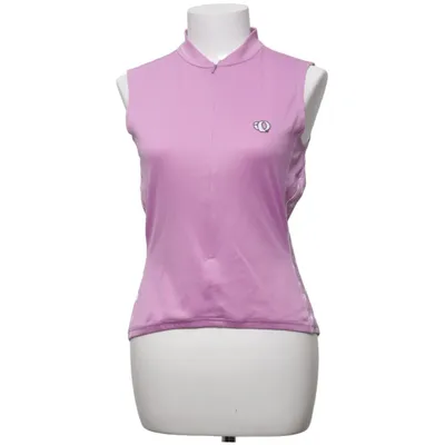 Bicycle shirt (Purple, White, Multicolored) from Pearl iZumi Polyester