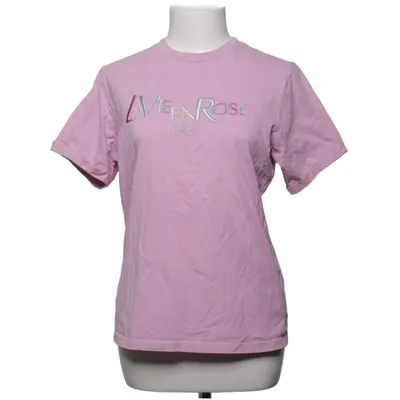 T-shirt (Pink) from Loavies