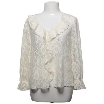 Blouse (Beige) from Encuentro Elastane, Polyamide