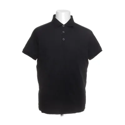Polo (Noir) de Mango Man