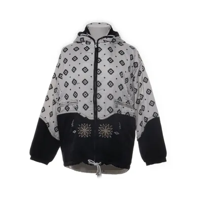 Vinterjacka (Vit, Svart) från Sportalm Kitzbühel Polyamid, Polyester