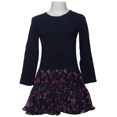 Robe (Bleu, Rose, Multicolore) de Happy Girls Club Polyester