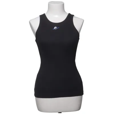 Maillot de corps (Noir) de Planet NUSA Coton biologique