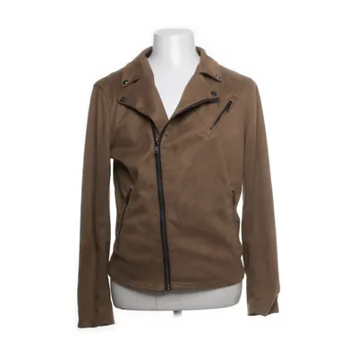 Bikerjack (Bruin) van Zara Man